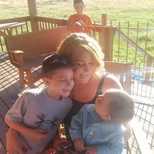 Meet your Posher, Jill